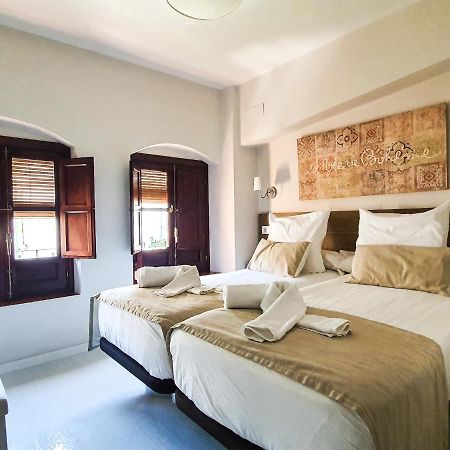Casa Con Terraza San Fernando Apartment Kordoba Bagian luar foto