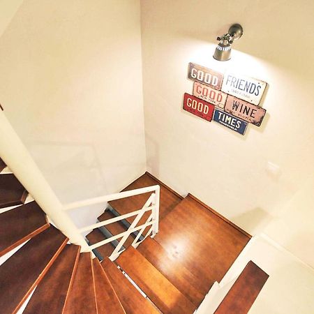 Casa Con Terraza San Fernando Apartment Kordoba Bagian luar foto