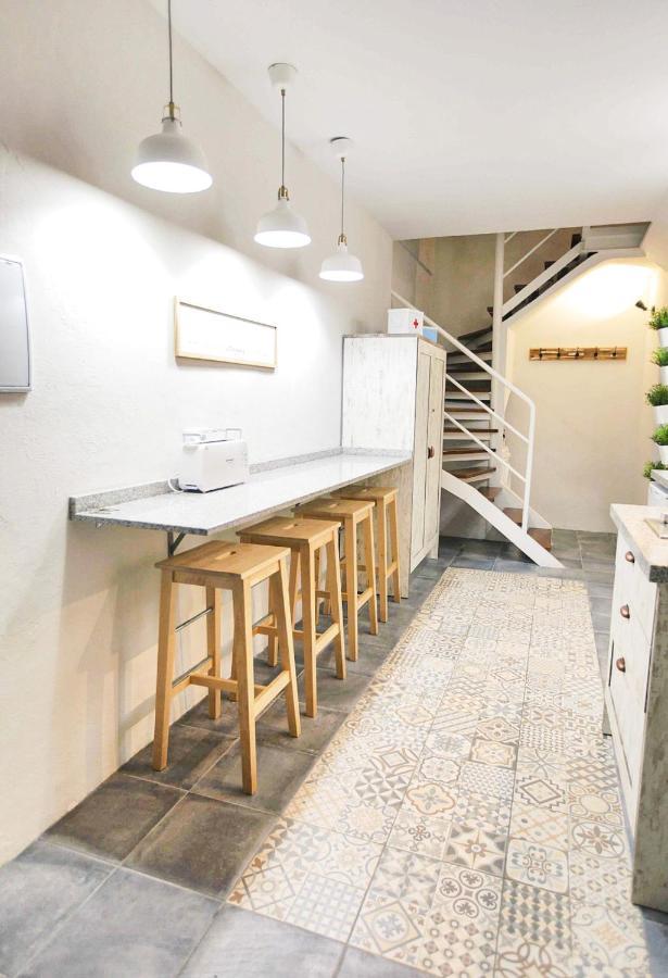 Casa Con Terraza San Fernando Apartment Kordoba Bagian luar foto