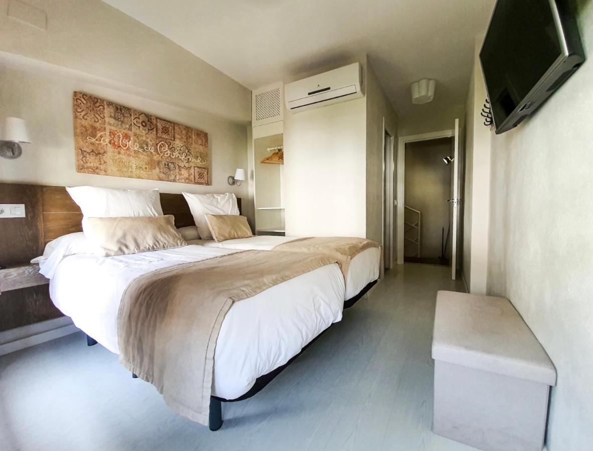 Casa Con Terraza San Fernando Apartment Kordoba Bagian luar foto