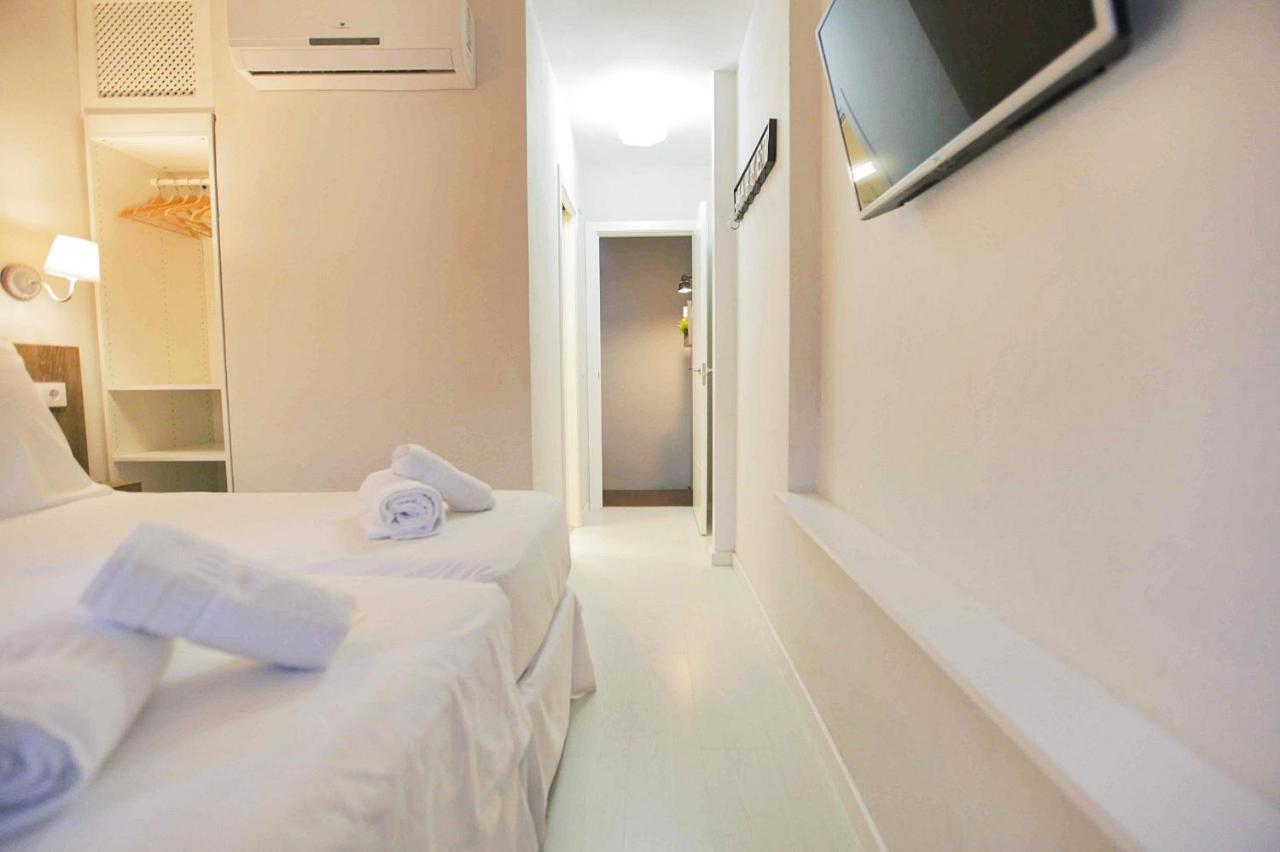 Casa Con Terraza San Fernando Apartment Kordoba Bagian luar foto