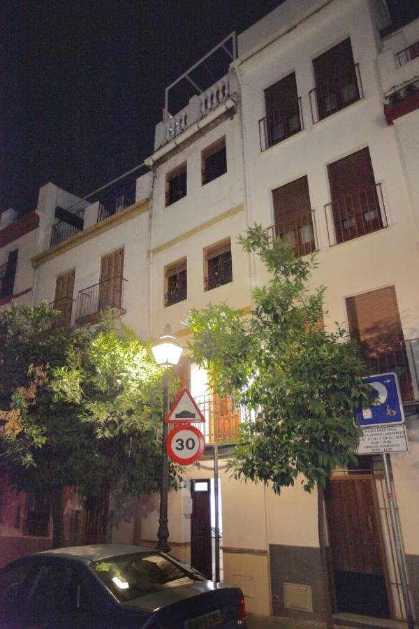 Casa Con Terraza San Fernando Apartment Kordoba Bagian luar foto